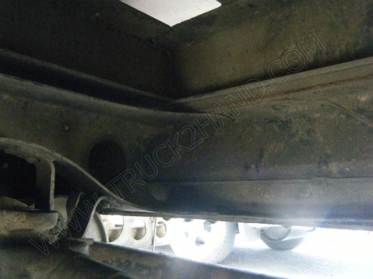 รถบรรทุก 6 ล้อติดเครน ยี่ห้อ HINO รุ่น KM779 รถบรรทุก 6 ล้อติดเครน ยี่ห้อ HINO รุ่น KM779