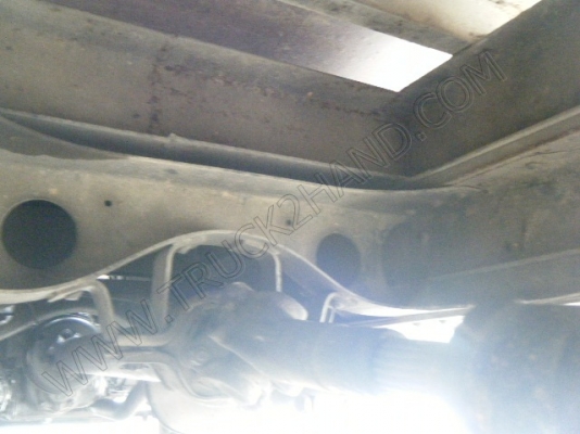 รถบรรทุก 6 ล้อติดเครน ยี่ห้อ HINO รุ่น KM779 รถบรรทุก 6 ล้อติดเครน ยี่ห้อ HINO รุ่น KM779