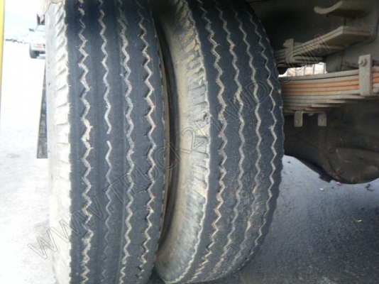 รถบรรทุก 6 ล้อติดเครน ยี่ห้อ HINO รุ่น KM779 รถบรรทุก 6 ล้อติดเครน ยี่ห้อ HINO รุ่น KM779