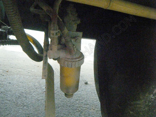 รถบรรทุก 6 ล้อติดเครน ยี่ห้อ HINO รุ่น KM779 รถบรรทุก 6 ล้อติดเครน ยี่ห้อ HINO รุ่น KM779