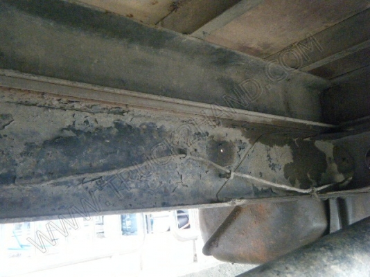 รถบรรทุก 6 ล้อติดเครน ยี่ห้อ HINO รุ่น KM779 รถบรรทุก 6 ล้อติดเครน ยี่ห้อ HINO รุ่น KM779