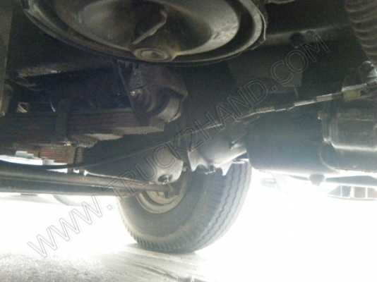 รถบรรทุก 6 ล้อติดเครน ยี่ห้อ HINO รุ่น KM779 รถบรรทุก 6 ล้อติดเครน ยี่ห้อ HINO รุ่น KM779