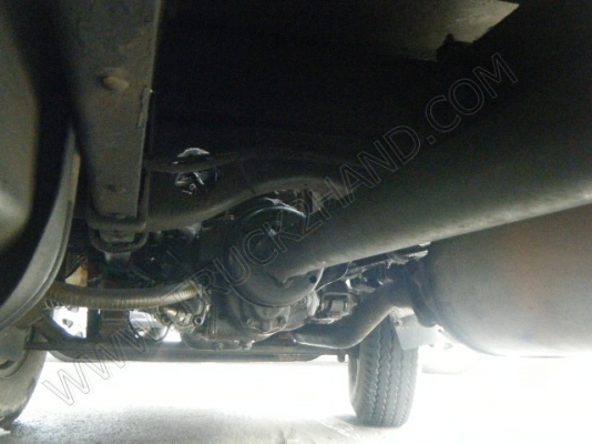 รถบรรทุก 6 ล้อติดเครน ยี่ห้อ HINO รุ่น KM779 รถบรรทุก 6 ล้อติดเครน ยี่ห้อ HINO รุ่น KM779