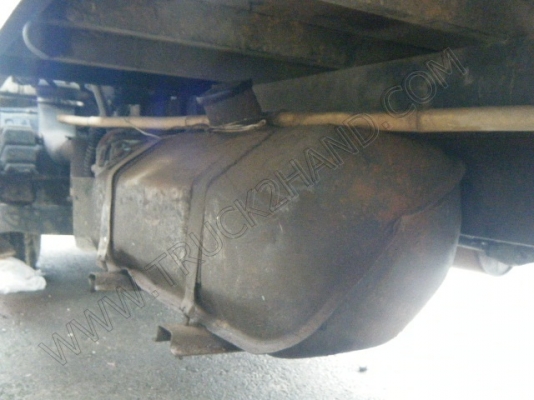 รถบรรทุก 6 ล้อติดเครน ยี่ห้อ HINO รุ่น KM779 รถบรรทุก 6 ล้อติดเครน ยี่ห้อ HINO รุ่น KM779