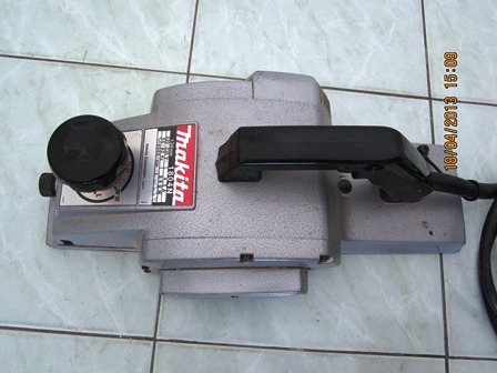กบไสไม้Makita 1804N ของแท้ สภาพใหม่มาก ราคาถูก ด่วนเลยครับ
