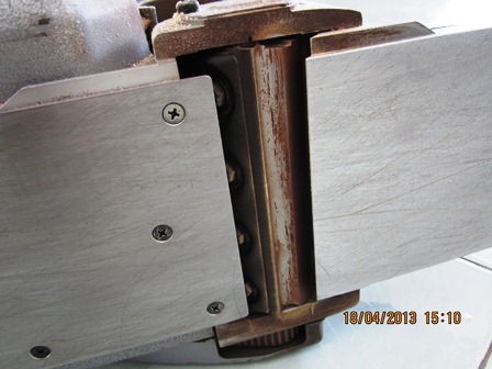 กบไสไม้Makita 1804N ของแท้ สภาพใหม่มาก ราคาถูก ด่วนเลยครับ
