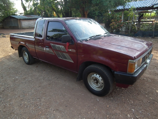 ขาย BIG M ปี 92 เครื่อง 2.5 สภาพเดิมบางทั้งคัน ขาย BIG M ปี 92 เครื่อง 2.5 สภาพเดิมบางทั้งคัน