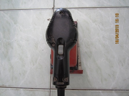 เครื่องขัดกระดาษทรายMaktec MT921 สภาพใหม่ ราคาถูก