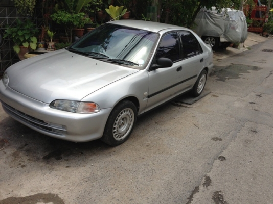 ด่วนเตารีด civic 4Door ปี93 เกียร์Auto เครื่อง D15B หัวฉีด 90,000 ด่วนเตารีด civic 4Door ปี93 เกียร์Auto เครื่อง D15B หัวฉีด 90,000