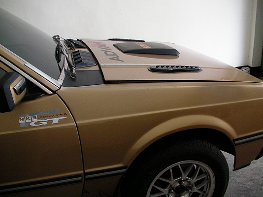 มิชซู กล่องไม้ขีด ขับหลัง ดิส 4 ล้อ สุดคลาสสิค สมบูรณ์มาก มิชซู กล่องไม้ขีด ขับหลัง ดิส 4 ล้อ สุดคลาสสิค สมบูรณ์มาก