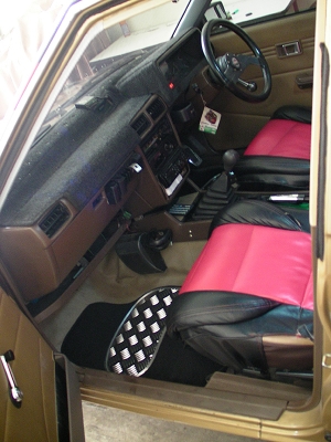 มิชซู กล่องไม้ขีด ขับหลัง ดิส 4 ล้อ สุดคลาสสิค สมบูรณ์มาก มิชซู กล่องไม้ขีด ขับหลัง ดิส 4 ล้อ สุดคลาสสิค สมบูรณ์มาก