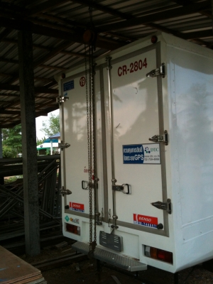 ขายตู้เปียกพร้อมแอร์ อุปกรณ์ครับ