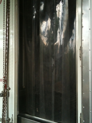 ขายตู้เปียกพร้อมแอร์ อุปกรณ์ครับ