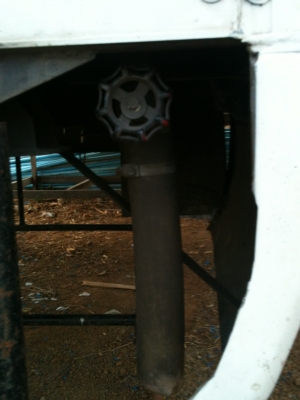 ขายตู้เปียกพร้อมแอร์ อุปกรณ์ครับ