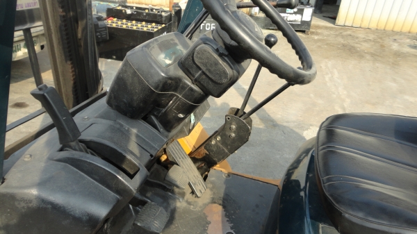 ขายรถ TOYOTA รุ่น 7 เครื่องยนต์ ดีเซล ขนาด 1.5 ตัน