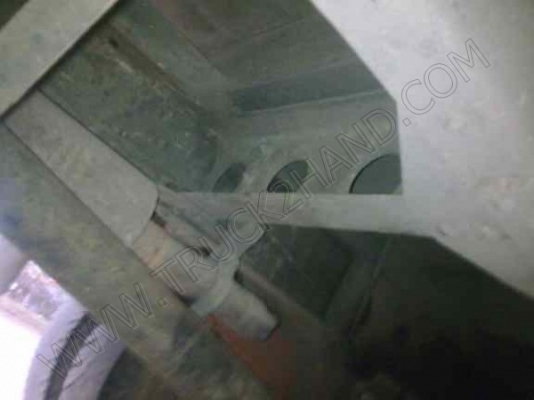 นาทีทอง***รถบรรทุกโดยสาร 6 ล้อ  ยี่ห้อ HINO KM 90 แรงม้า