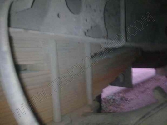 นาทีทอง***รถบรรทุกโดยสาร 6 ล้อ  ยี่ห้อ HINO KM 90 แรงม้า