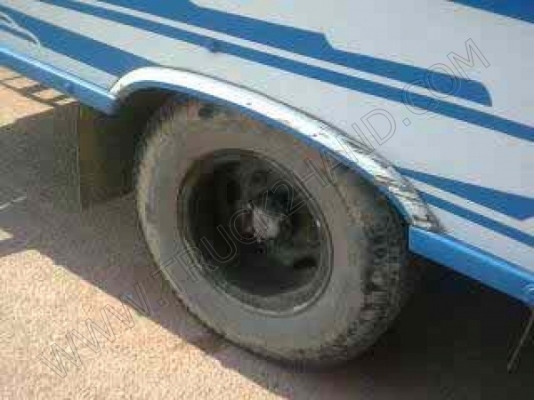 นาทีทอง***รถบรรทุกโดยสาร 6 ล้อ  ยี่ห้อ HINO KM 90 แรงม้า