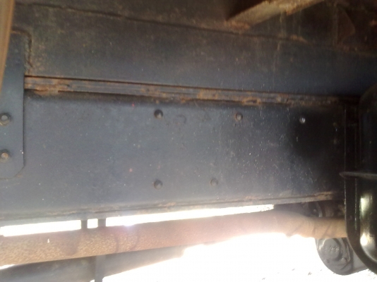 ขายหกล้อ มิซู 168 แรง