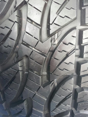 ขายยางbridgestone 31นิ้ว ขอบ 15