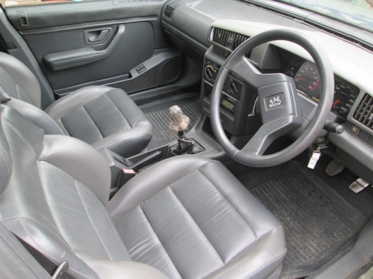 ขาย PEUGEOT 405 เกียร์ธรรมดา LPG ปี91. ขาย PEUGEOT 405 เกียร์ธรรมดา LPG ปี91.