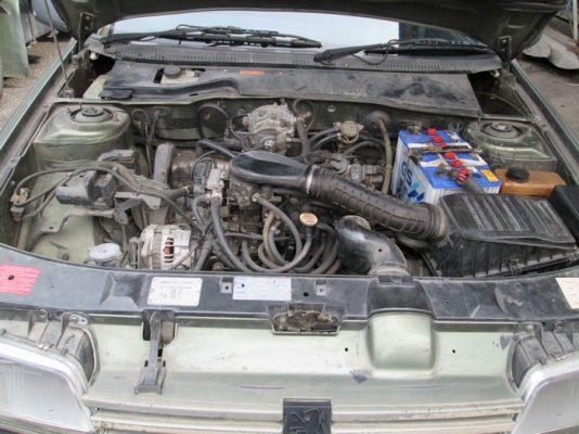 ขาย PEUGEOT 405 เกียร์ธรรมดา LPG ปี91. ขาย PEUGEOT 405 เกียร์ธรรมดา LPG ปี91.