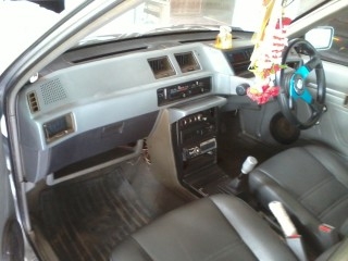 ขายMITSUBISHI CHAMP II + LPG ขายMITSUBISHI CHAMP II + LPG