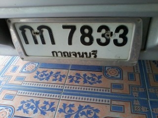 ขายMITSUBISHI CHAMP II + LPG ขายMITSUBISHI CHAMP II + LPG