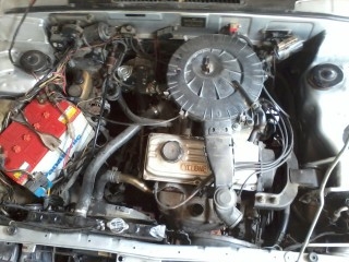 ขายMITSUBISHI CHAMP II + LPG ขายMITSUBISHI CHAMP II + LPG