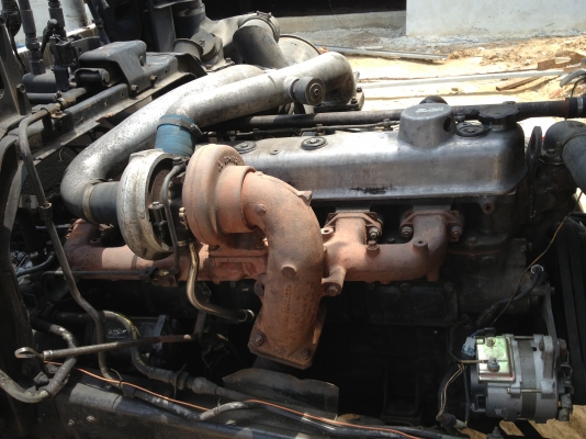 ขาย มิตซู FN527M TG