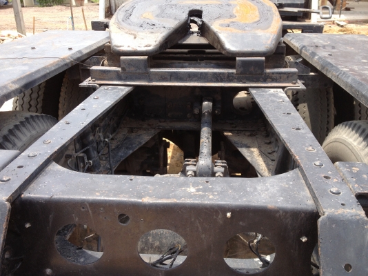 ขาย มิตซู FN527M TG