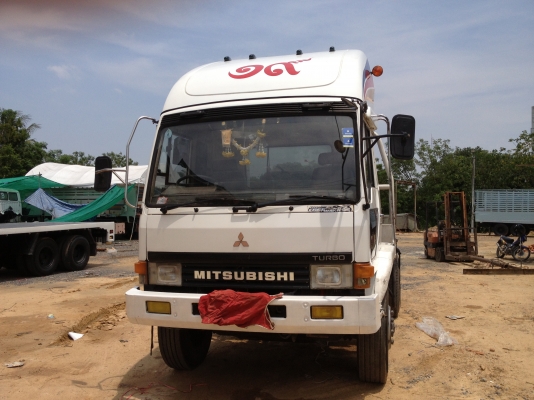 ขาย มิตซู FN527M TG