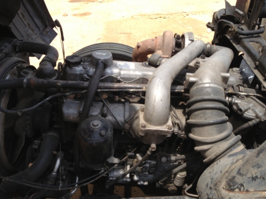 ขาย มิตซู FN527M TG