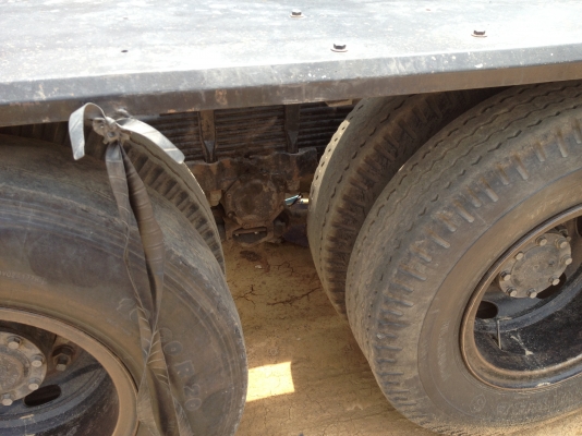 ขาย มิตซู FN527M TG