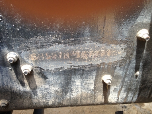 ขาย มิตซู FN527M TG