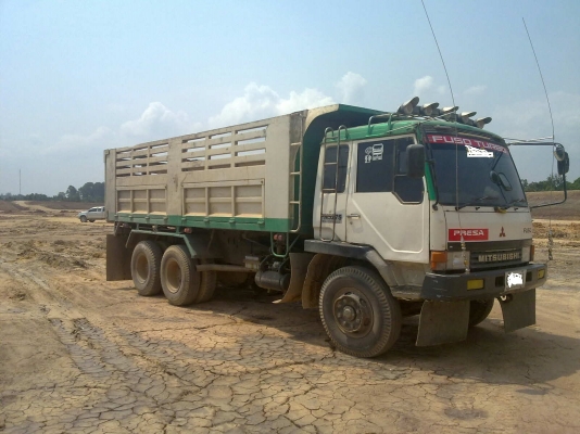 ขายMITSUBISHI TF4xx กระสามมิตร สภาพสวยพร้อมใช้ ติดต่อได้ที่คุณ อ๊อฟ พิจิตร 086-737-9991