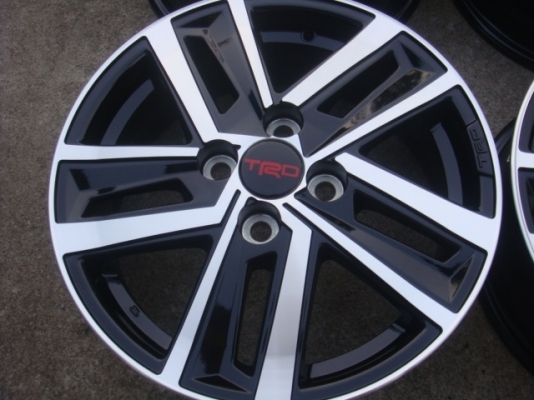 VIOS TRD SPORTIVO V2