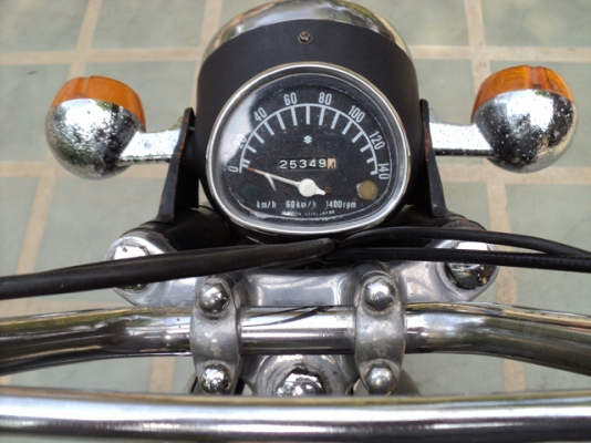 ขาย  K125 m2 สภาพเดิมพร้อมใช้ มีทะเบียนครับ