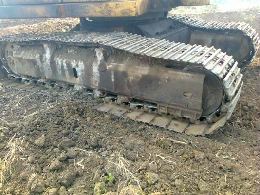 ขายKOMATSU PC200-1สภาพสวยพร้อมใช้ ติดต่อได้ที่คุณอ๊อฟ พิจิตร 086-737-9991 ขายKOMATSU PC200-1สภาพสวยพร้อมใช้ ติดต่อได้ที่คุณอ๊อฟ พิจิตร 086-737-9991