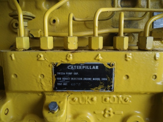 ขายเครื่องปั้นไฟฟ้าเครื่อง CATERPILLAR 220 KVA พร้อมใช้งานครับ ขายเครื่องปั้นไฟฟ้าเครื่อง CATERPILLAR 220 KVA พร้อมใช้งานครับ