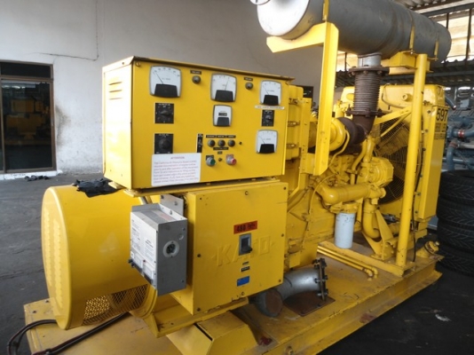 ขายเครื่องปั้นไฟฟ้าเครื่อง CATERPILLAR 220 KVA พร้อมใช้งานครับ ขายเครื่องปั้นไฟฟ้าเครื่อง CATERPILLAR 220 KVA พร้อมใช้งานครับ