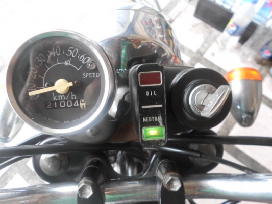 ขาย suzuki k50 เนียนๆครับ