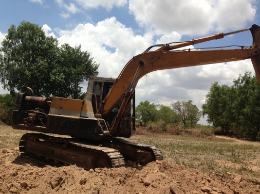 KOMATSU PC 120-3 ทำงานเร็วไม่โหลด เครื่องยนต์ HINO EC100 เครื่องแห้งดีไม่มีเยิ้ม บูมอาร์มสวยไม่ปะ ช่วงล่างสภาพดี 60\% พร้อมทำงานได้เลย เอกสารสัญญาซื้อขาย ราคาต่อรองได้ครับ KOMATSU PC 120-3 ทำงานเร็วไม่โหลด เครื่องยนต์ HINO EC100 เครื่องแห้งดีไม่มีเยิ้ม บูมอาร์มสวยไม่ปะ ช่วงล่างสภาพดี 60\% พร้อมทำงานได้เลย เอกสารสัญญาซื้อขาย ราคาต่อรองได้ครับ