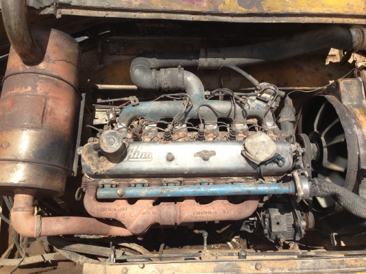 KOMATSU PC 120-3 ทำงานเร็วไม่โหลด เครื่องยนต์ HINO EC100 เครื่องแห้งดีไม่มีเยิ้ม บูมอาร์มสวยไม่ปะ ช่วงล่างสภาพดี 60\% พร้อมทำงานได้เลย เอกสารสัญญาซื้อขาย ราคาต่อรองได้ครับ KOMATSU PC 120-3 ทำงานเร็วไม่โหลด เครื่องยนต์ HINO EC100 เครื่องแห้งดีไม่มีเยิ้ม บูมอาร์มสวยไม่ปะ ช่วงล่างสภาพดี 60\% พร้อมทำงานได้เลย เอกสารสัญญาซื้อขาย ราคาต่อรองได้ครับ