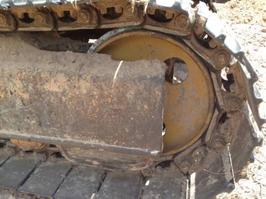 KOMATSU PC 120-3 ทำงานเร็วไม่โหลด เครื่องยนต์ HINO EC100 เครื่องแห้งดีไม่มีเยิ้ม บูมอาร์มสวยไม่ปะ ช่วงล่างสภาพดี 60\% พร้อมทำงานได้เลย เอกสารสัญญาซื้อขาย ราคาต่อรองได้ครับ KOMATSU PC 120-3 ทำงานเร็วไม่โหลด เครื่องยนต์ HINO EC100 เครื่องแห้งดีไม่มีเยิ้ม บูมอาร์มสวยไม่ปะ ช่วงล่างสภาพดี 60\% พร้อมทำงานได้เลย เอกสารสัญญาซื้อขาย ราคาต่อรองได้ครับ