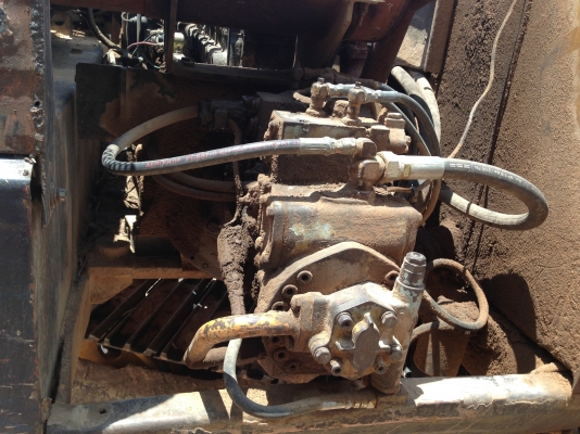 KOMATSU PC 120-3 ทำงานเร็วไม่โหลด เครื่องยนต์ HINO EC100 เครื่องแห้งดีไม่มีเยิ้ม บูมอาร์มสวยไม่ปะ ช่วงล่างสภาพดี 60\% พร้อมทำงานได้เลย เอกสารสัญญาซื้อขาย ราคาต่อรองได้ครับ KOMATSU PC 120-3 ทำงานเร็วไม่โหลด เครื่องยนต์ HINO EC100 เครื่องแห้งดีไม่มีเยิ้ม บูมอาร์มสวยไม่ปะ ช่วงล่างสภาพดี 60\% พร้อมทำงานได้เลย เอกสารสัญญาซื้อขาย ราคาต่อรองได้ครับ