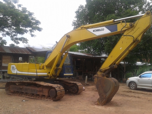 ขายแมคโค 200-3