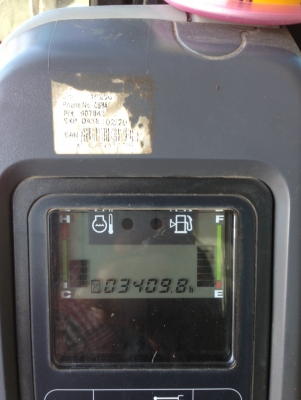 ขาย!!! โคมัสสุ PC200 รถใช้งานไม่เกิน 5 เดือน