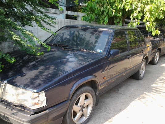 ขายเหมาครับผม หรือแยกซื้อก็ได้ วอลโว่ 940 เกียร์ออโต้ เบาะหนัง 2 คัน นิสสันซันนี่เครื่อง 1300 จำนวน 2 คัน รวม 4 คันครับ ขายเหมาครับผม หรือแยกซื้อก็ได้ วอลโว่ 940 เกียร์ออโต้ เบาะหนัง 2 คัน นิสสันซันนี่เครื่อง 1300 จำนวน 2 คัน รวม 4 คันครับ