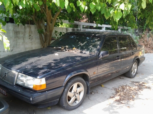 ขายเหมาครับผม หรือแยกซื้อก็ได้ วอลโว่ 940 เกียร์ออโต้ เบาะหนัง 2 คัน นิสสันซันนี่เครื่อง 1300 จำนวน 2 คัน รวม 4 คันครับ ขายเหมาครับผม หรือแยกซื้อก็ได้ วอลโว่ 940 เกียร์ออโต้ เบาะหนัง 2 คัน นิสสันซันนี่เครื่อง 1300 จำนวน 2 คัน รวม 4 คันครับ